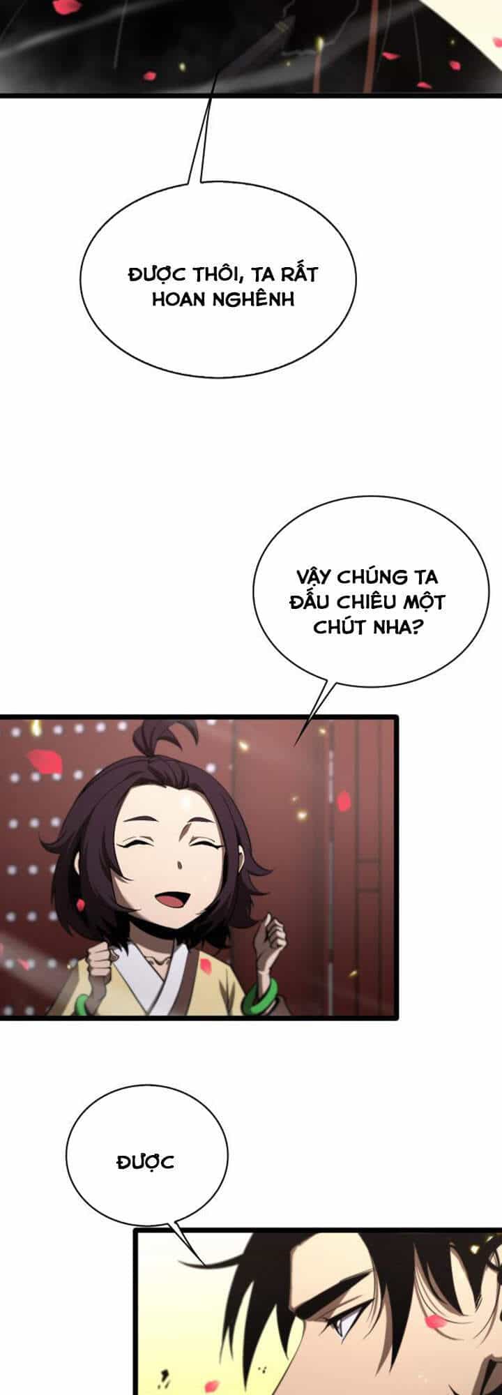 Chư Giới - Tận Thế Online - Chương 64 - ảnh 3