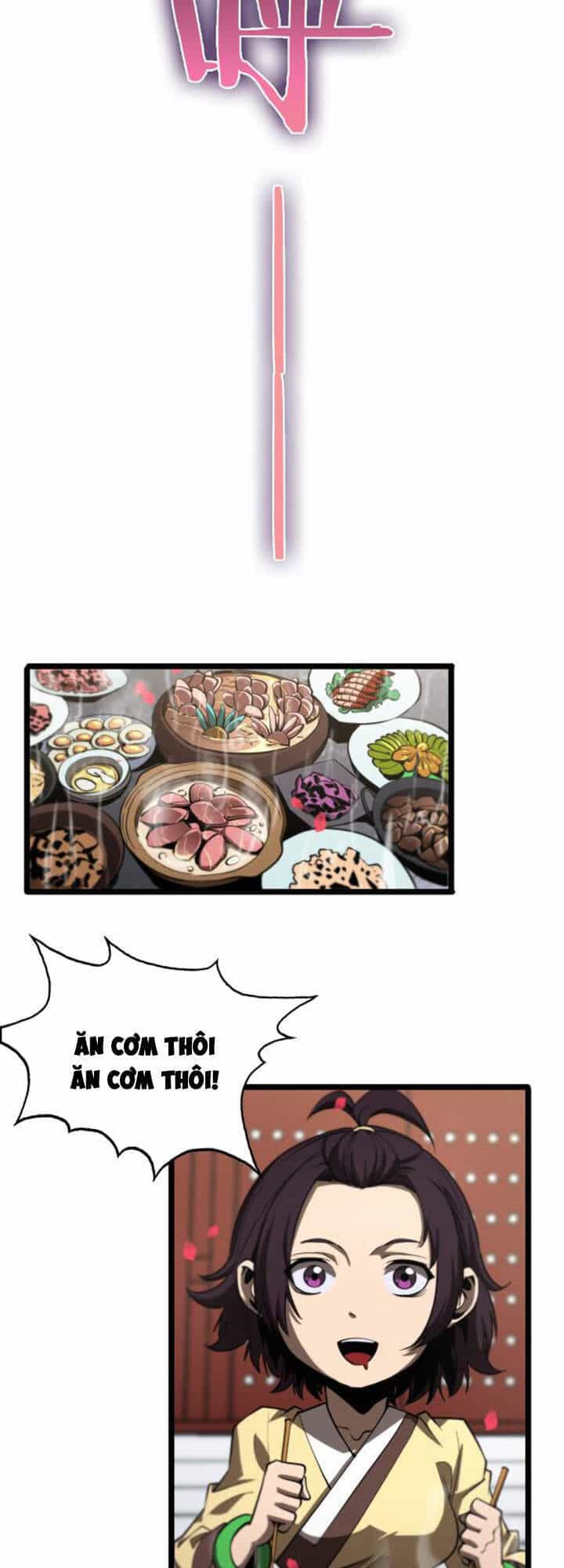 Chư Giới - Tận Thế Online - Chương 64 - ảnh 30