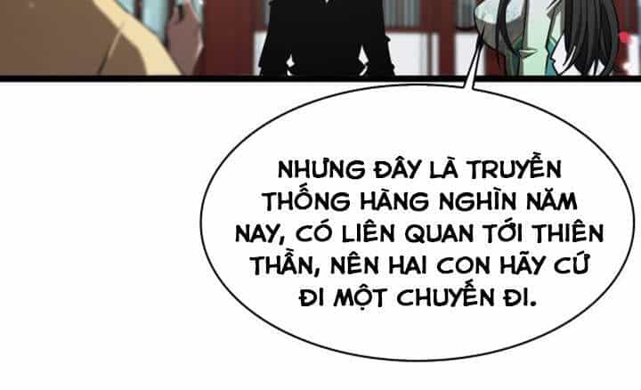 Chư Giới - Tận Thế Online - Chương 65 - ảnh 15