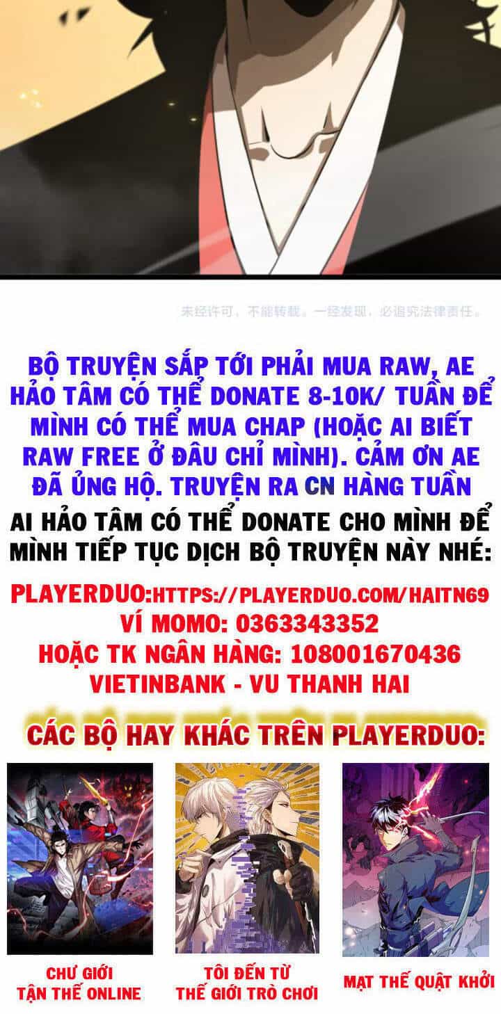 Chư Giới - Tận Thế Online - Chương 67 - ảnh 32