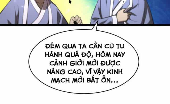 Chư Giới - Tận Thế Online - Chương 68 - ảnh 10