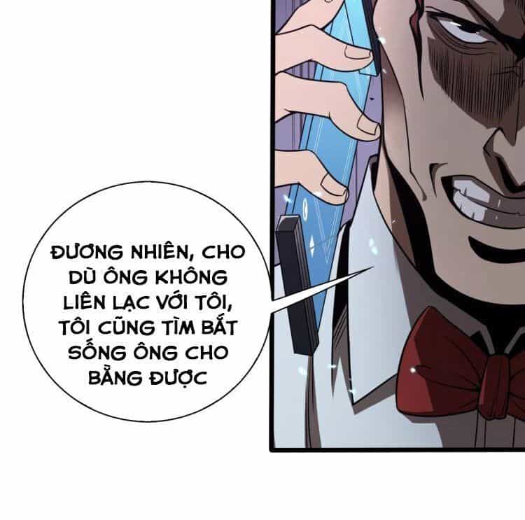 Chư Giới - Tận Thế Online - Chương 6 - ảnh 5