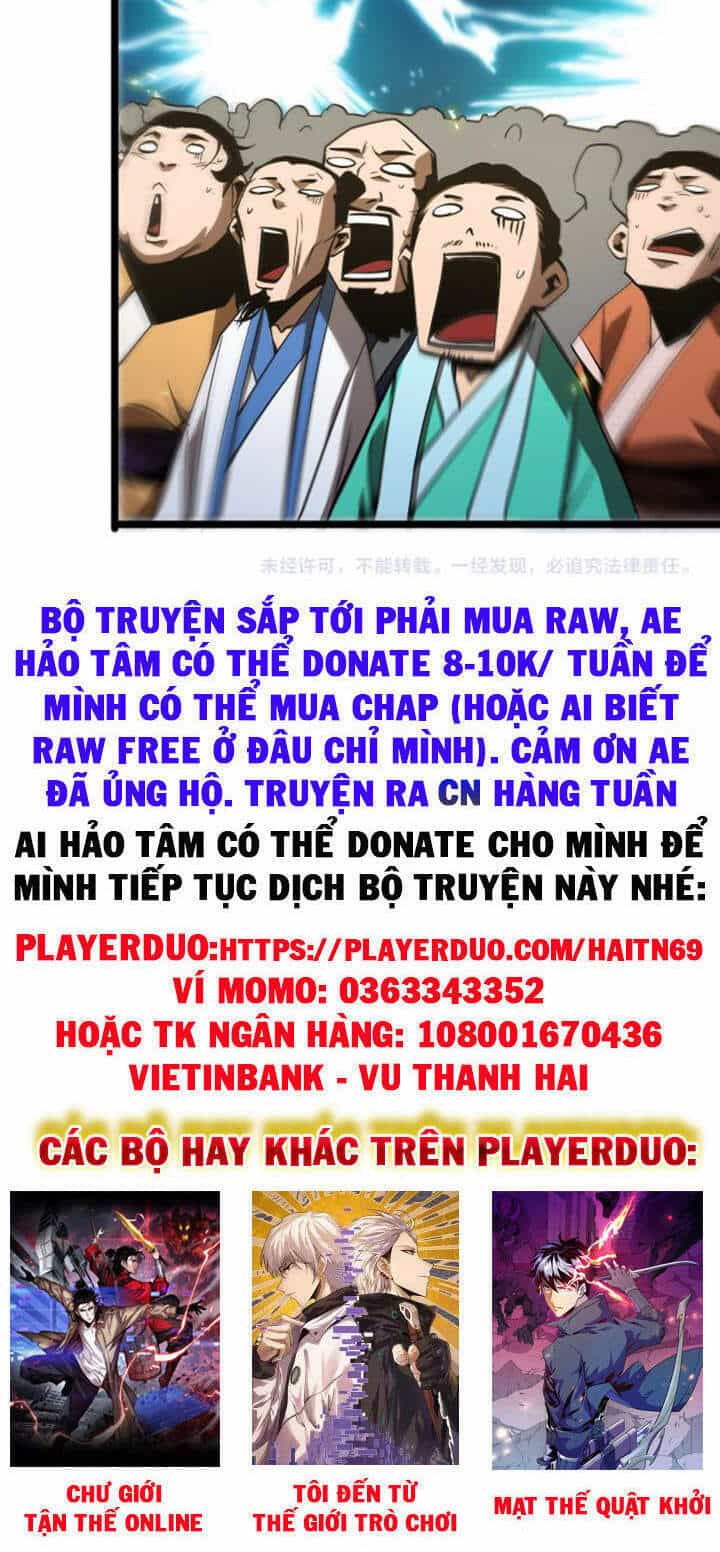 Chư Giới - Tận Thế Online - Chương 69 - ảnh 42