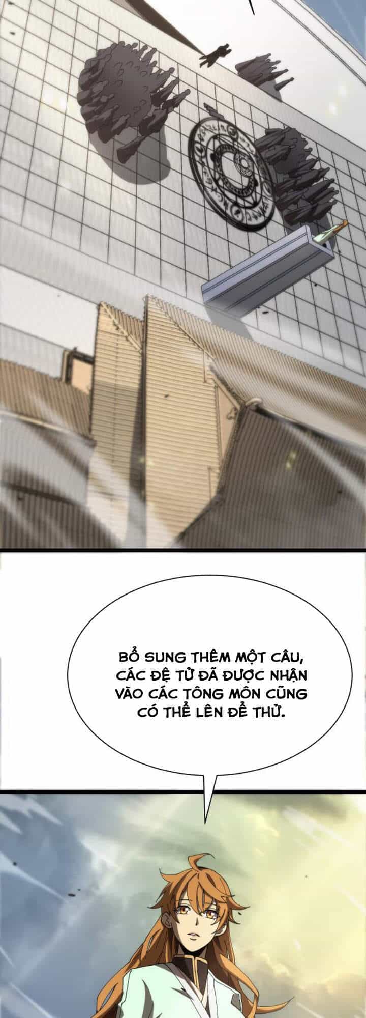 Chư Giới - Tận Thế Online - Chương 71 - ảnh 12