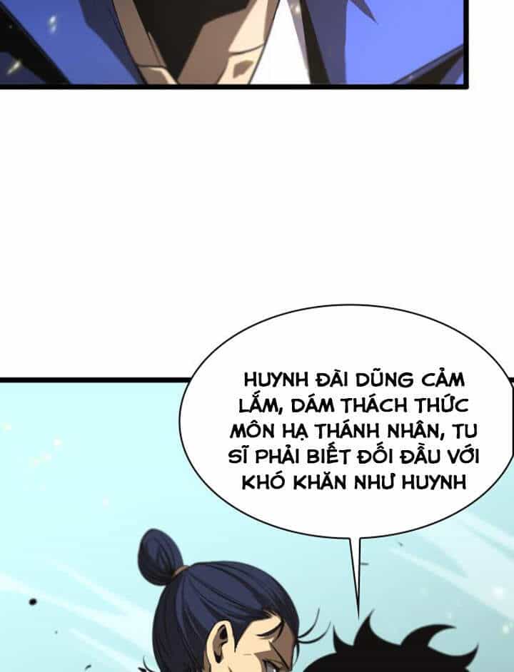 Chư Giới - Tận Thế Online - Chương 72 - ảnh 10