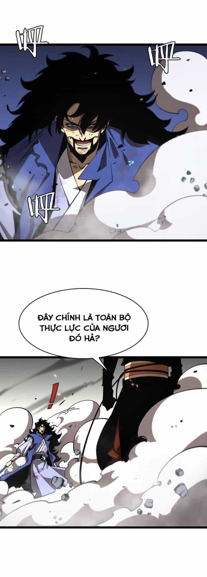 Chư Giới - Tận Thế Online - Chương 74 - ảnh 16