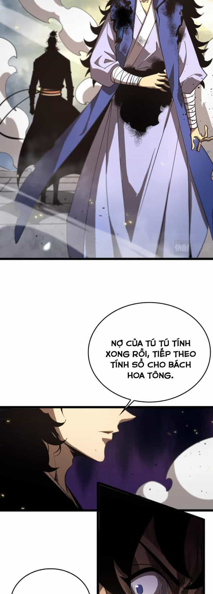 Chư Giới - Tận Thế Online - Chương 75 - ảnh 26