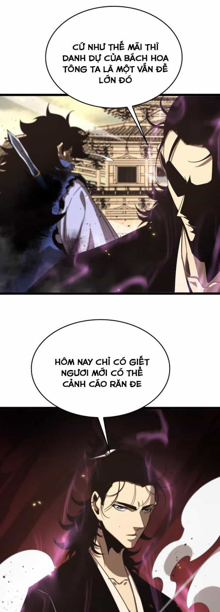 Chư Giới - Tận Thế Online - Chương 75 - ảnh 28