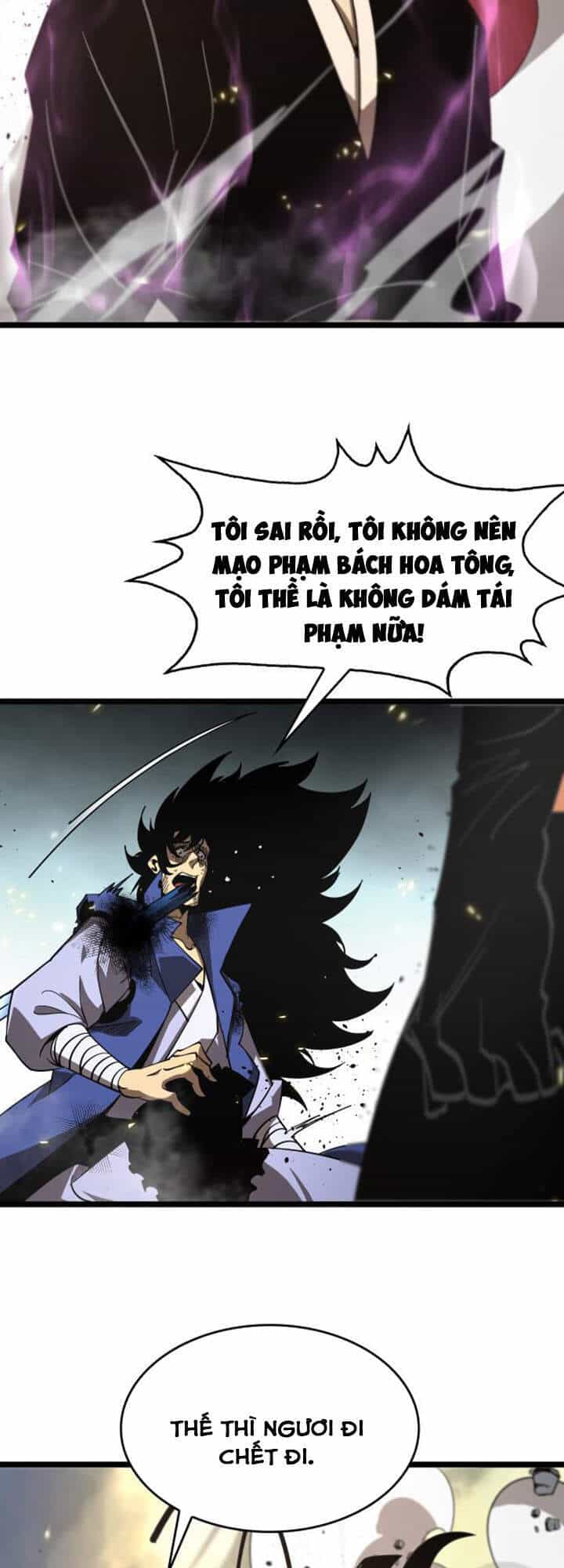 Chư Giới - Tận Thế Online - Chương 75 - ảnh 29
