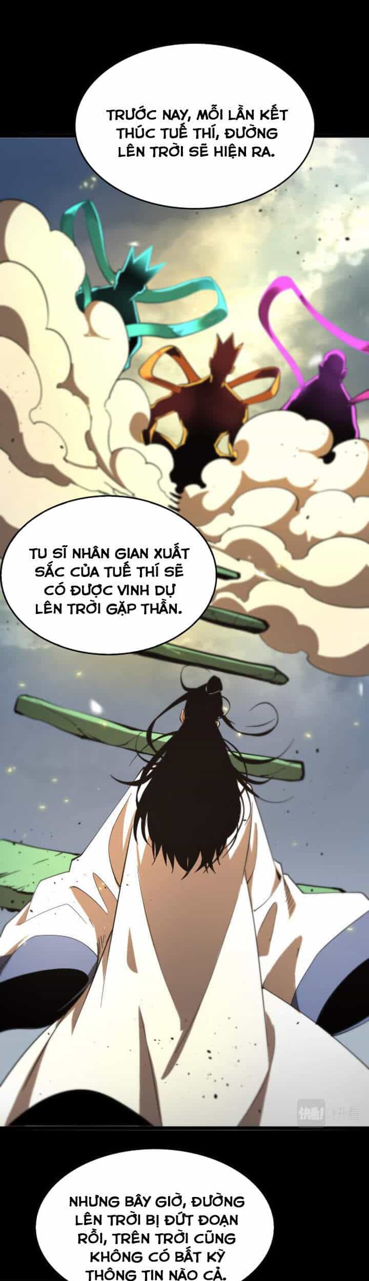 Chư Giới - Tận Thế Online - Chương 76 - ảnh 27