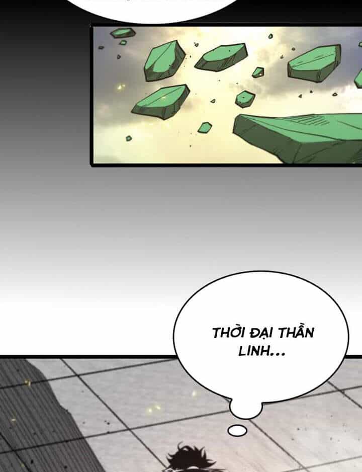 Chư Giới - Tận Thế Online - Chương 76 - ảnh 28