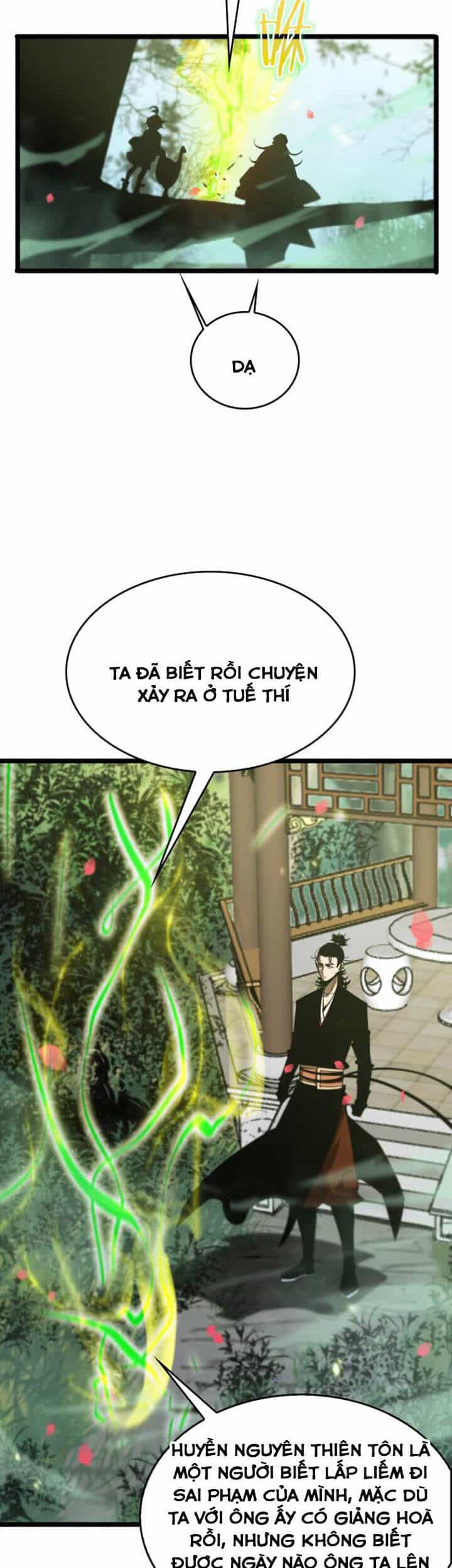 Chư Giới - Tận Thế Online - Chương 77 - ảnh 26