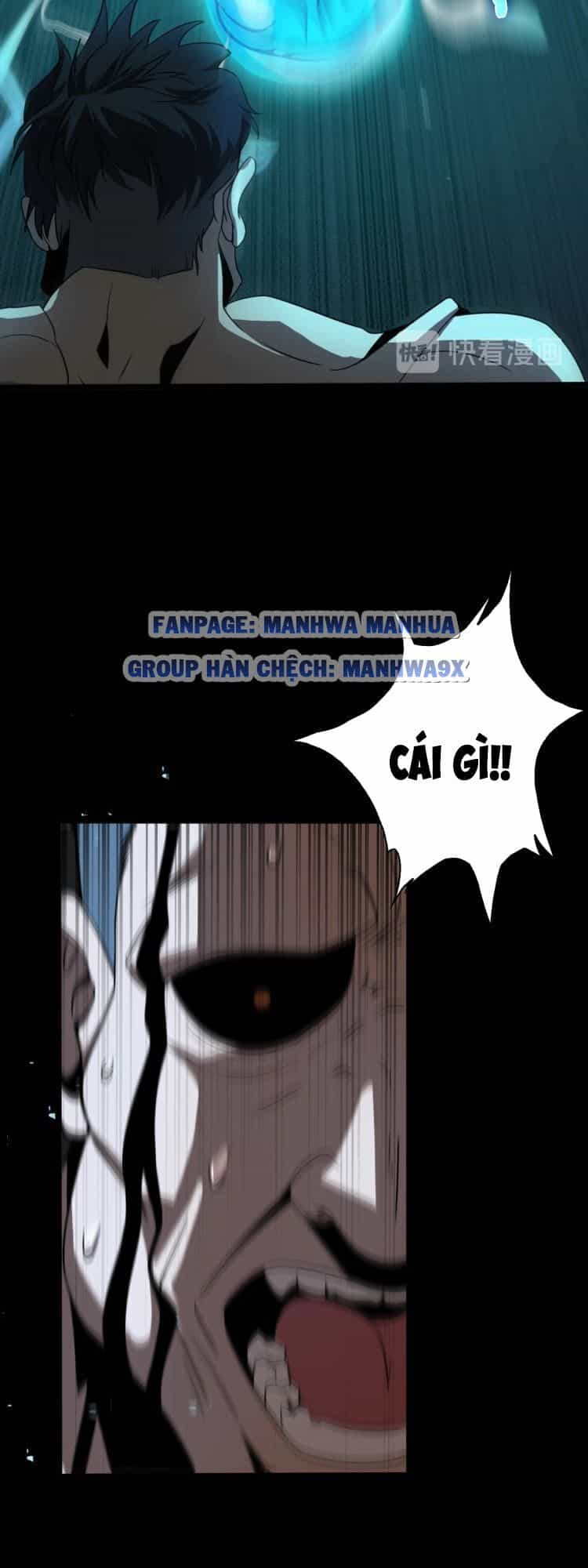 Chư Giới - Tận Thế Online - Chương 7 - ảnh 14