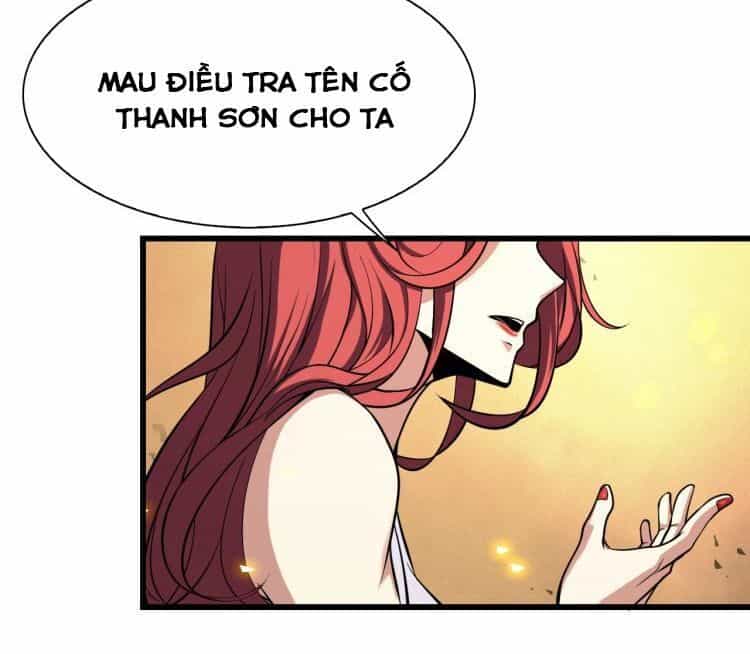 Chư Giới - Tận Thế Online - Chương 7 - ảnh 28