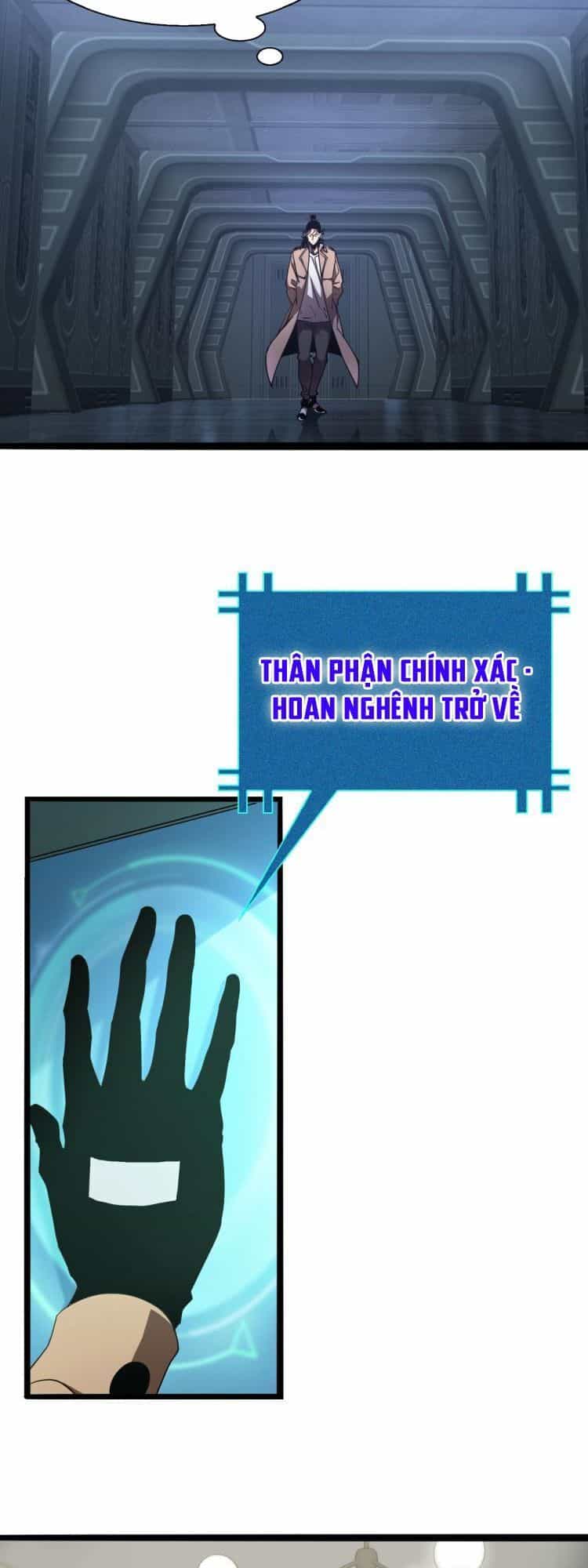 Chư Giới - Tận Thế Online - Chương 7 - ảnh 38