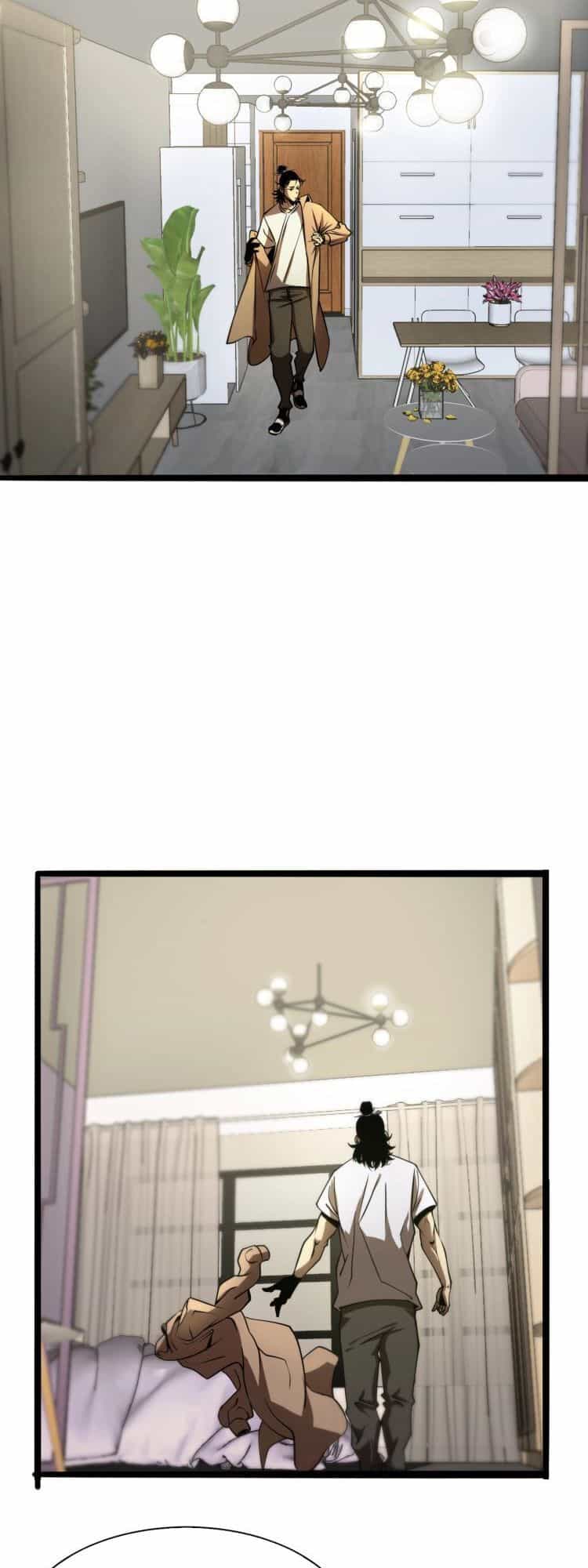 Chư Giới - Tận Thế Online - Chương 7 - ảnh 39