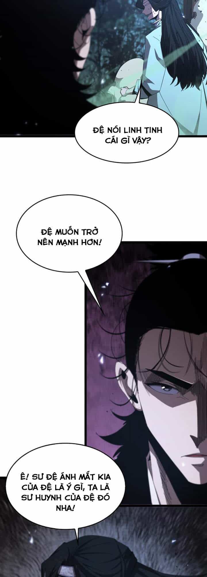 Chư Giới - Tận Thế Online - Chương 80 - ảnh 11