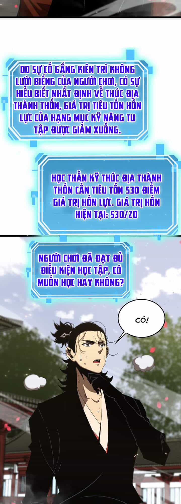 Chư Giới - Tận Thế Online - Chương 80 - ảnh 18
