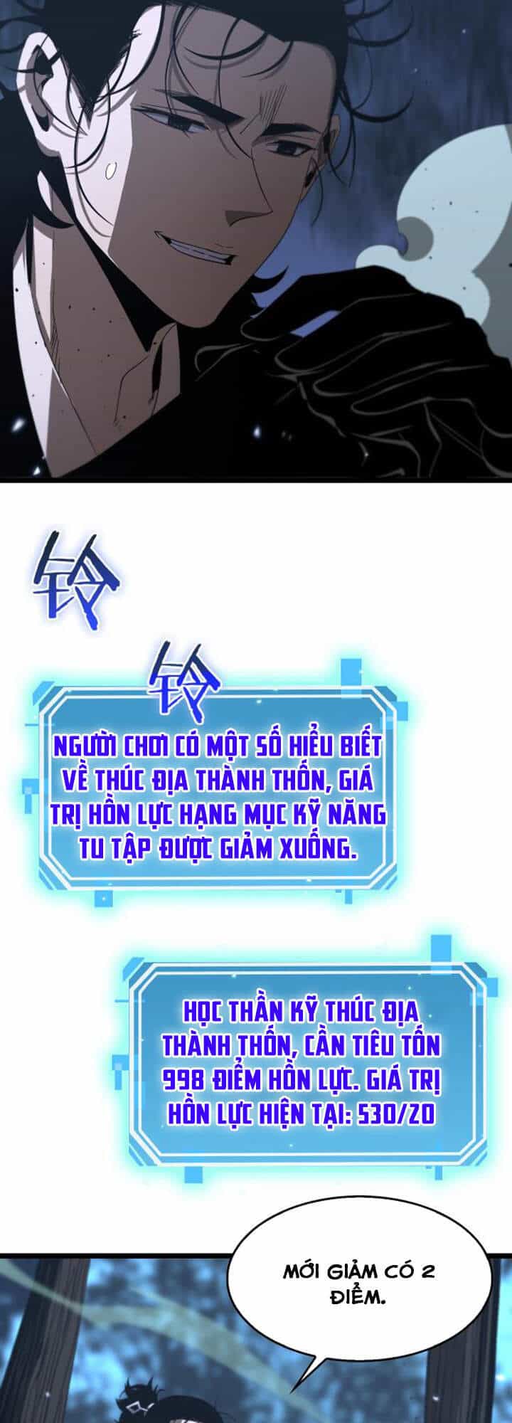 Chư Giới - Tận Thế Online - Chương 80 - ảnh 4