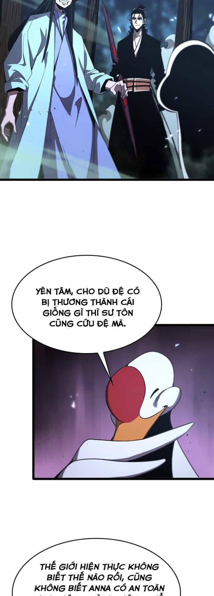 Chư Giới - Tận Thế Online - Chương 80 - ảnh 8
