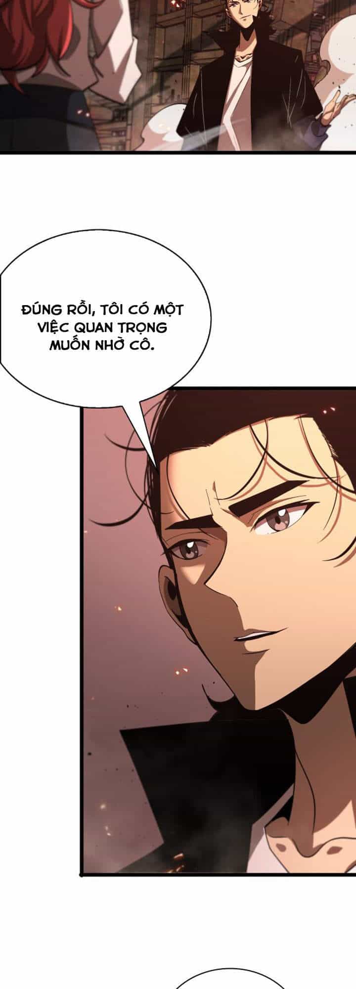 Chư Giới - Tận Thế Online - Chương 81 - ảnh 12