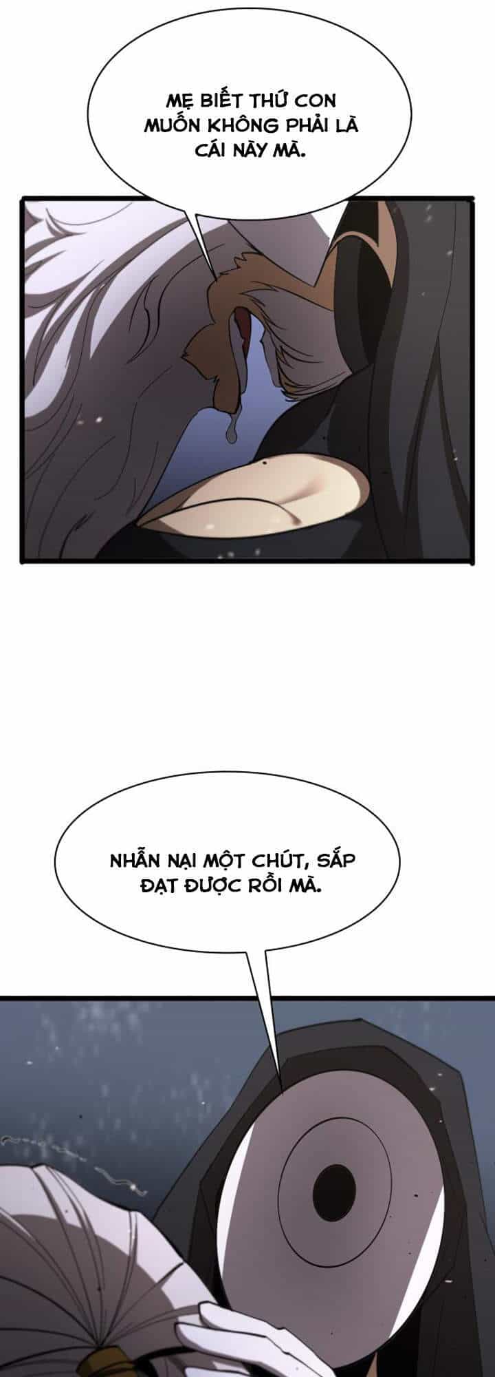 Chư Giới - Tận Thế Online - Chương 81 - ảnh 23