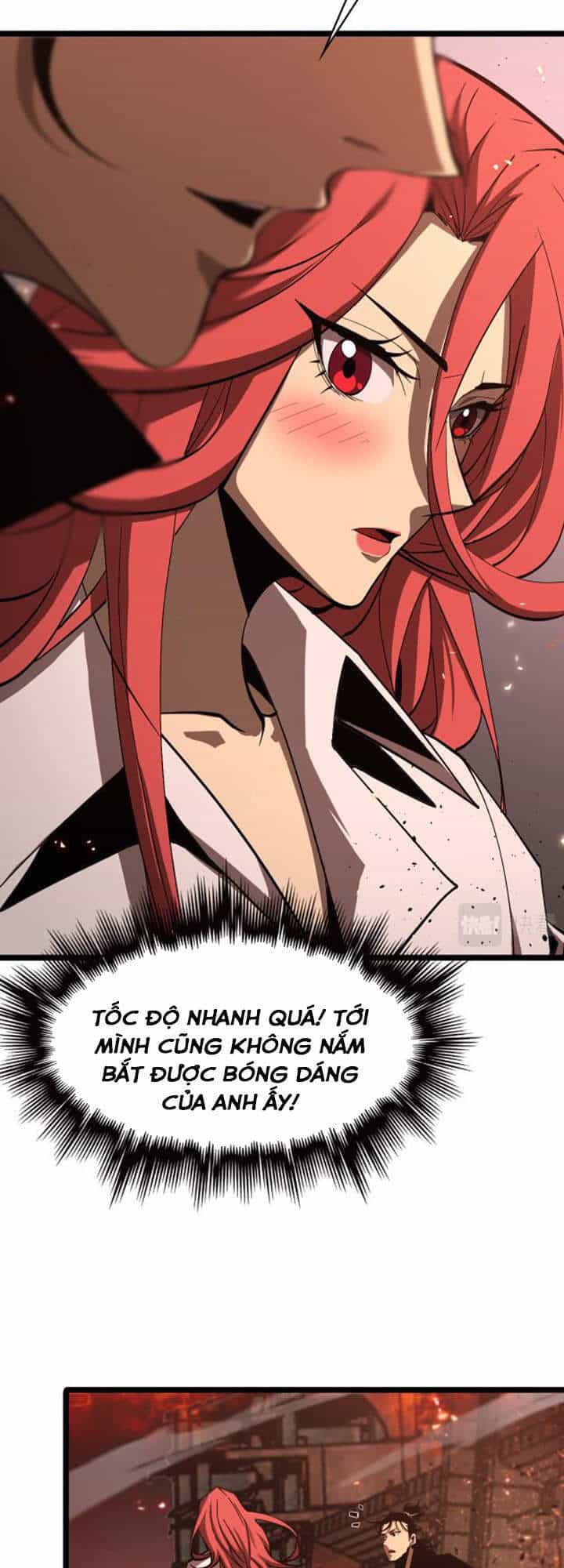 Chư Giới - Tận Thế Online - Chương 81 - ảnh 9