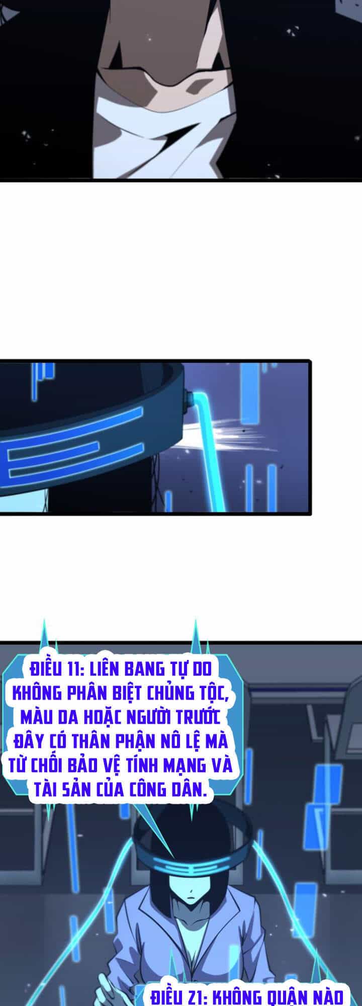 Chư Giới - Tận Thế Online - Chương 84 - ảnh 6