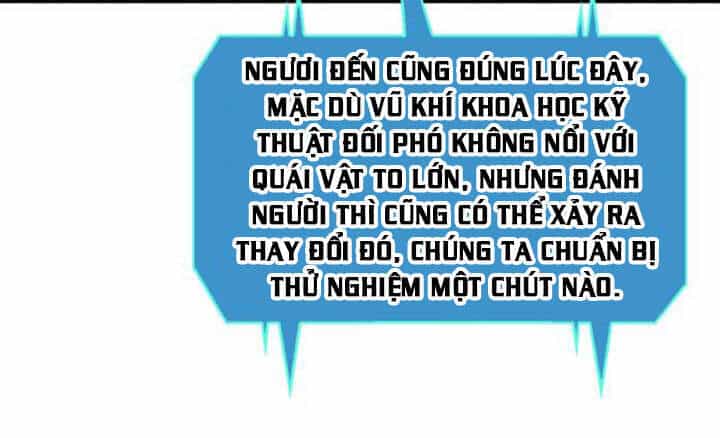 Chư Giới - Tận Thế Online - Chương 87 - ảnh 10