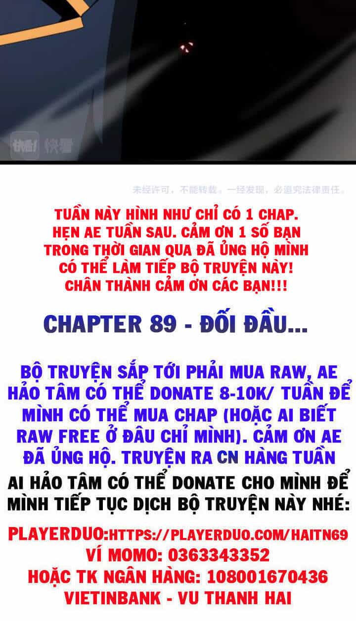 Chư Giới - Tận Thế Online - Chương 88 - ảnh 45