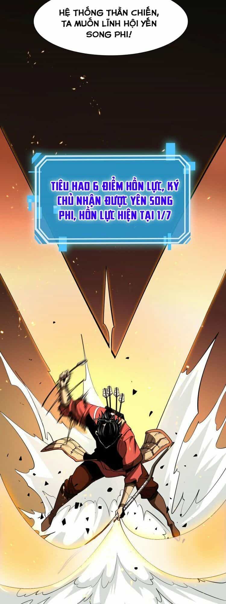 Chư Giới - Tận Thế Online - Chương 8 - ảnh 40
