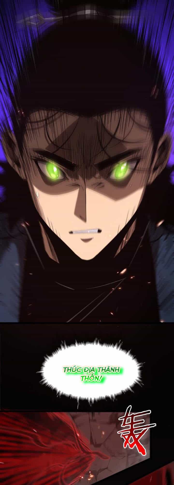 Chư Giới - Tận Thế Online - Chương 89 - ảnh 32