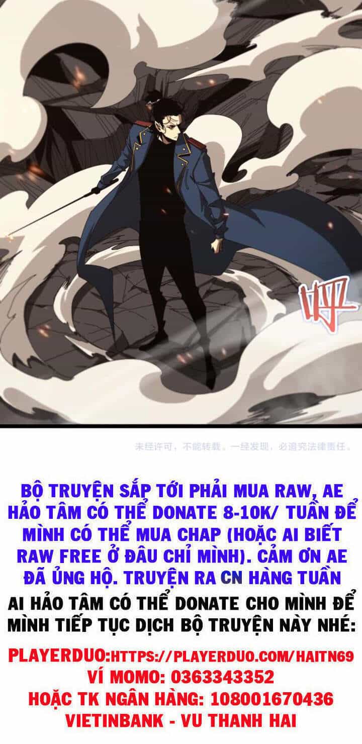 Chư Giới - Tận Thế Online - Chương 89 - ảnh 48