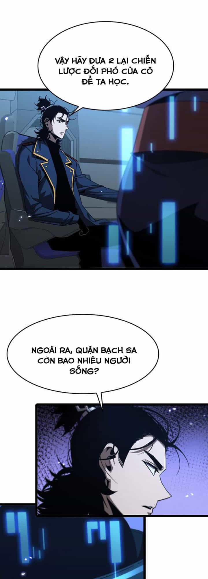 Chư Giới - Tận Thế Online - Chương 91 - ảnh 11