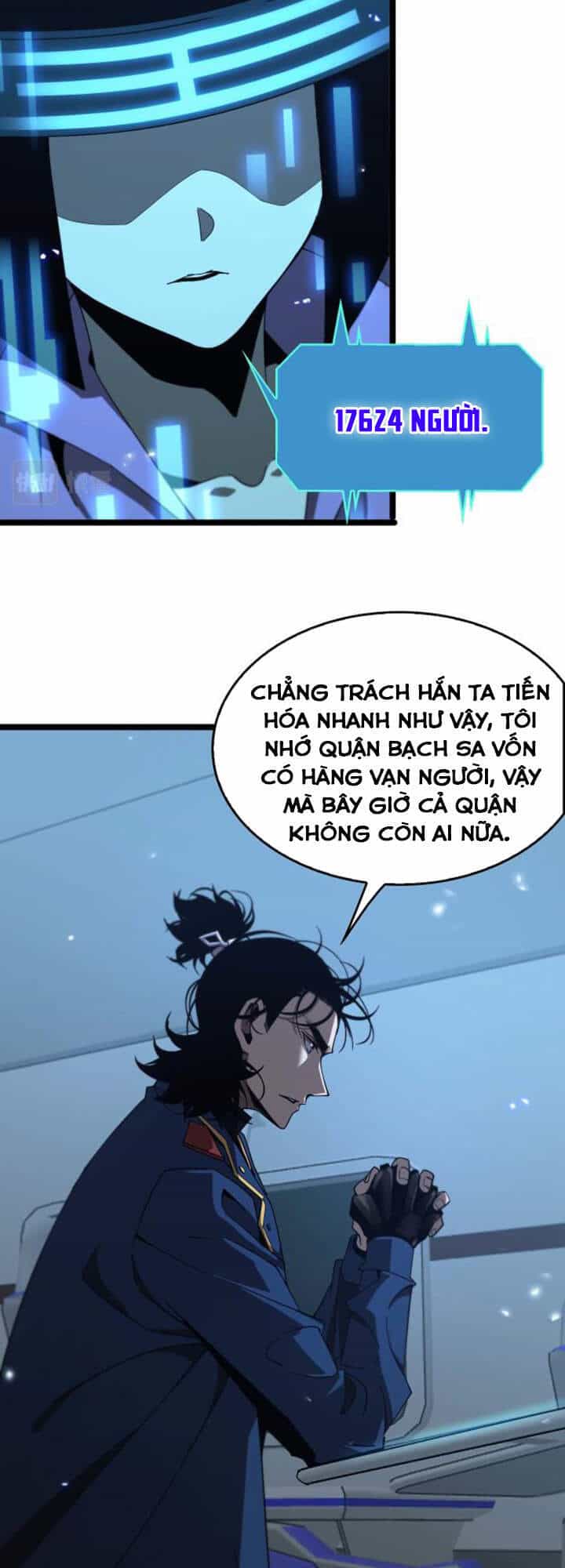Chư Giới - Tận Thế Online - Chương 91 - ảnh 12