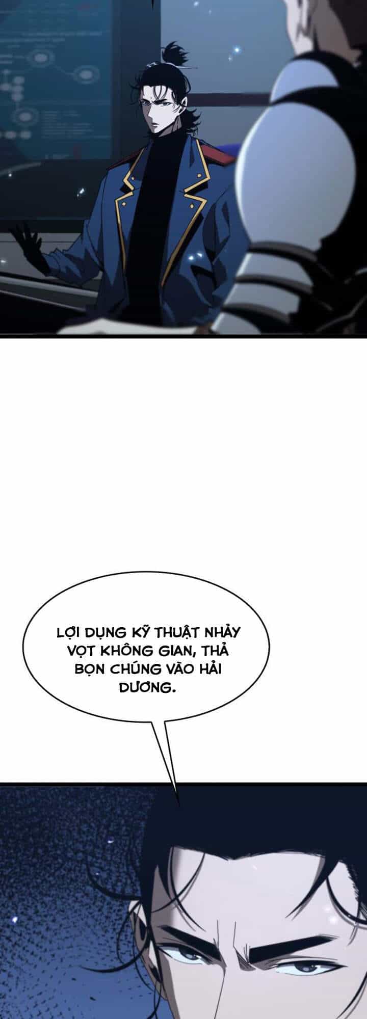 Chư Giới - Tận Thế Online - Chương 91 - ảnh 23