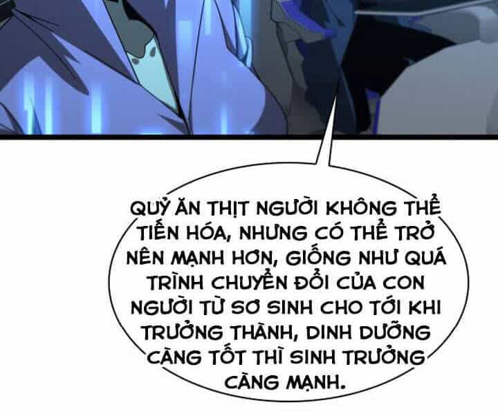 Chư Giới - Tận Thế Online - Chương 93 - ảnh 24