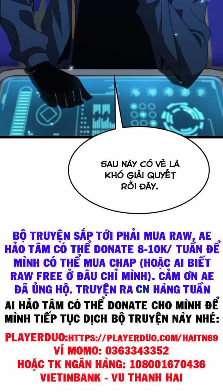 Chư Giới - Tận Thế Online - Chương 93 - ảnh 30