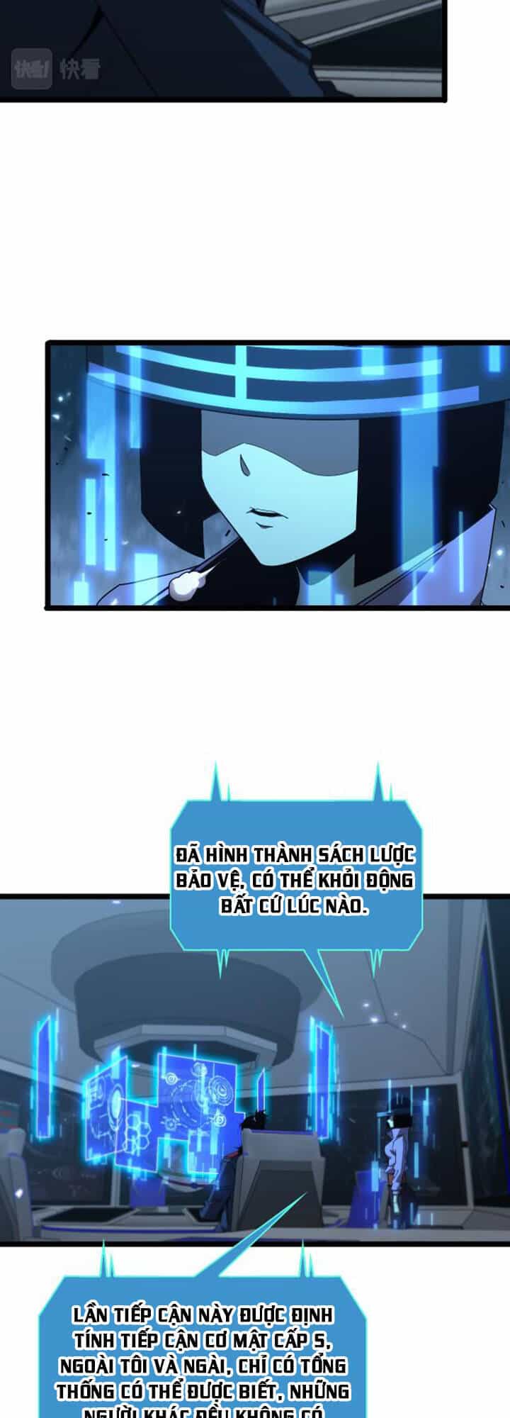 Chư Giới - Tận Thế Online - Chương 95 - ảnh 6