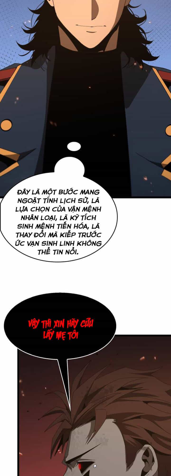 Chư Giới - Tận Thế Online - Chương 97 - ảnh 3