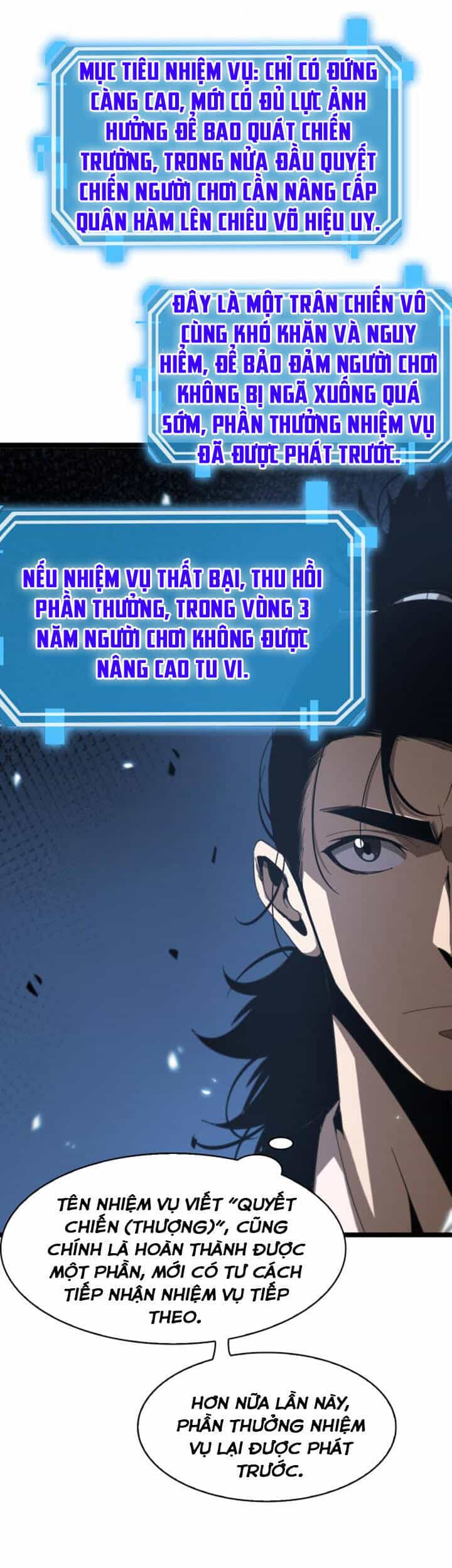 Chư Giới - Tận Thế Online - Chương 98 - ảnh 17