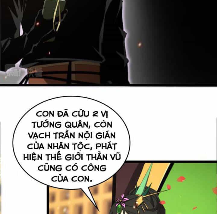 Chư Giới - Tận Thế Online - Chương 98 - ảnh 4