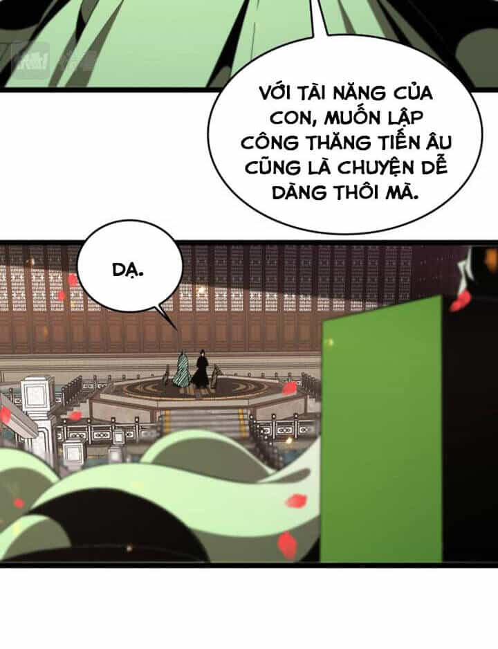 Chư Giới - Tận Thế Online - Chương 98 - ảnh 8