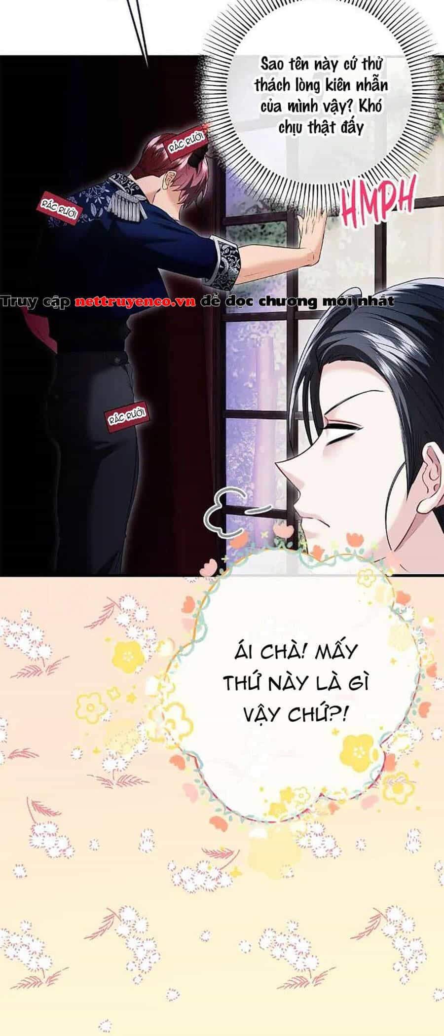 Chủ Hầm Ngục Cấp S - Chương 16 - ảnh 12