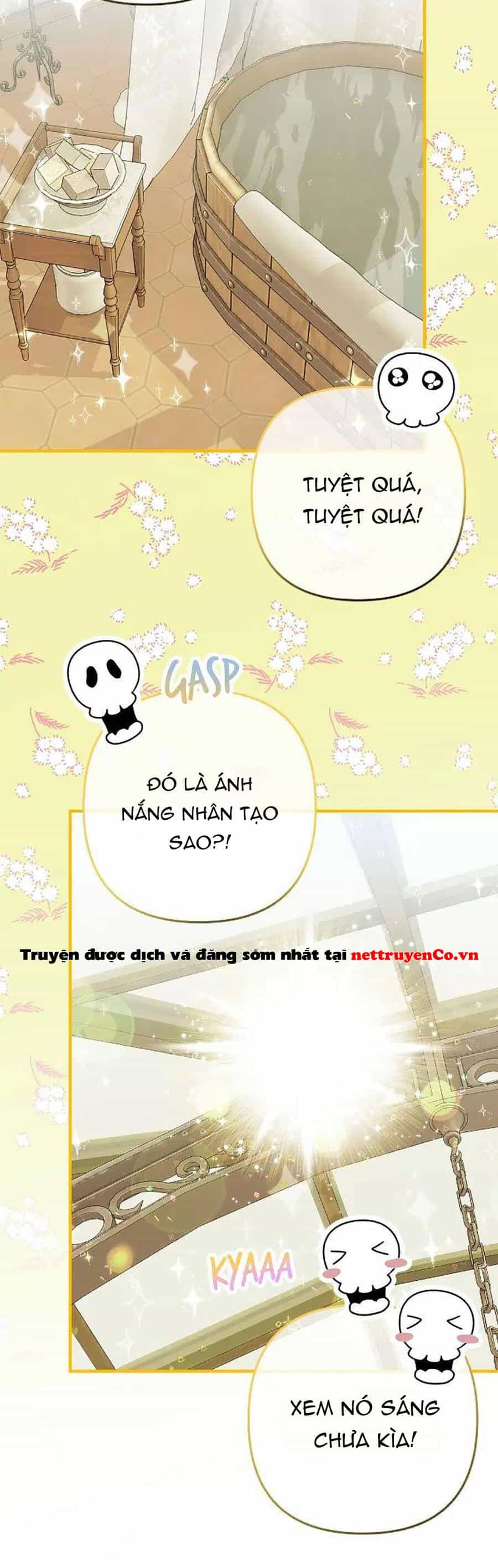 Chủ Hầm Ngục Cấp S - Chương 16 - ảnh 14