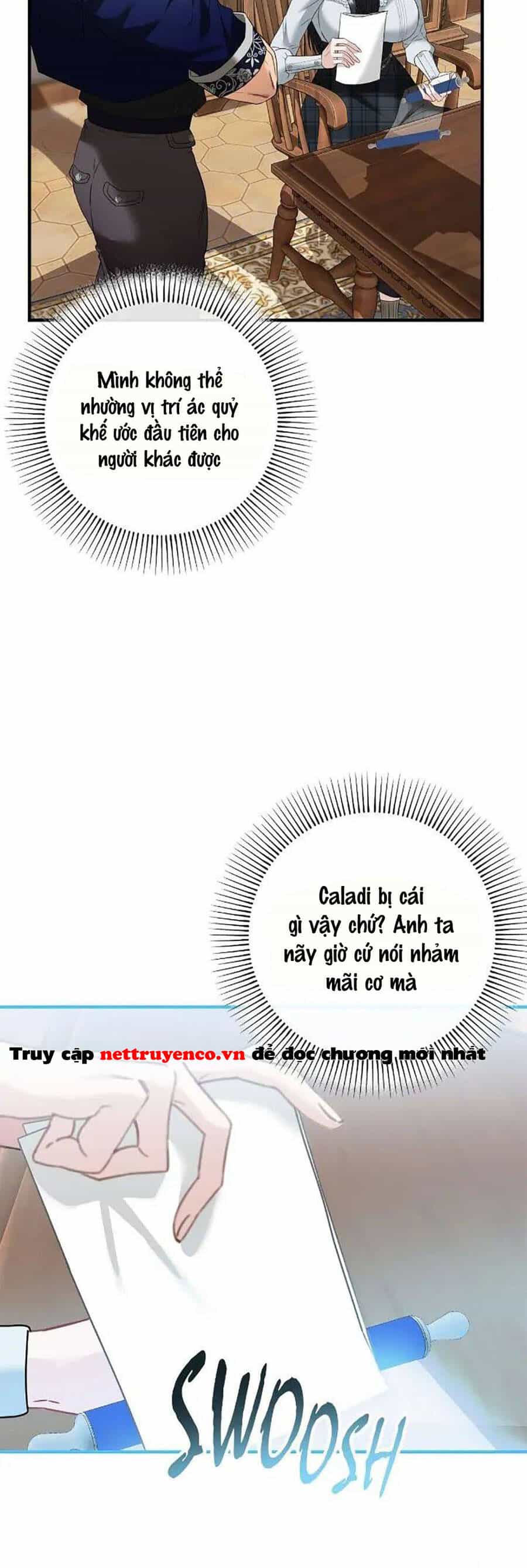 Chủ Hầm Ngục Cấp S - Chương 16 - ảnh 20