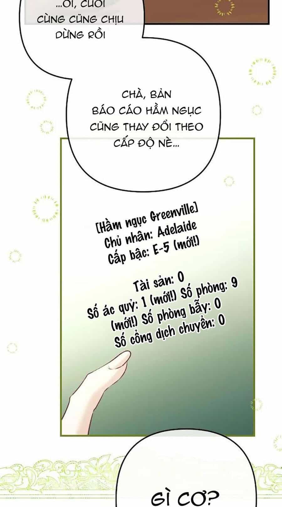 Chủ Hầm Ngục Cấp S - Chương 16 - ảnh 30
