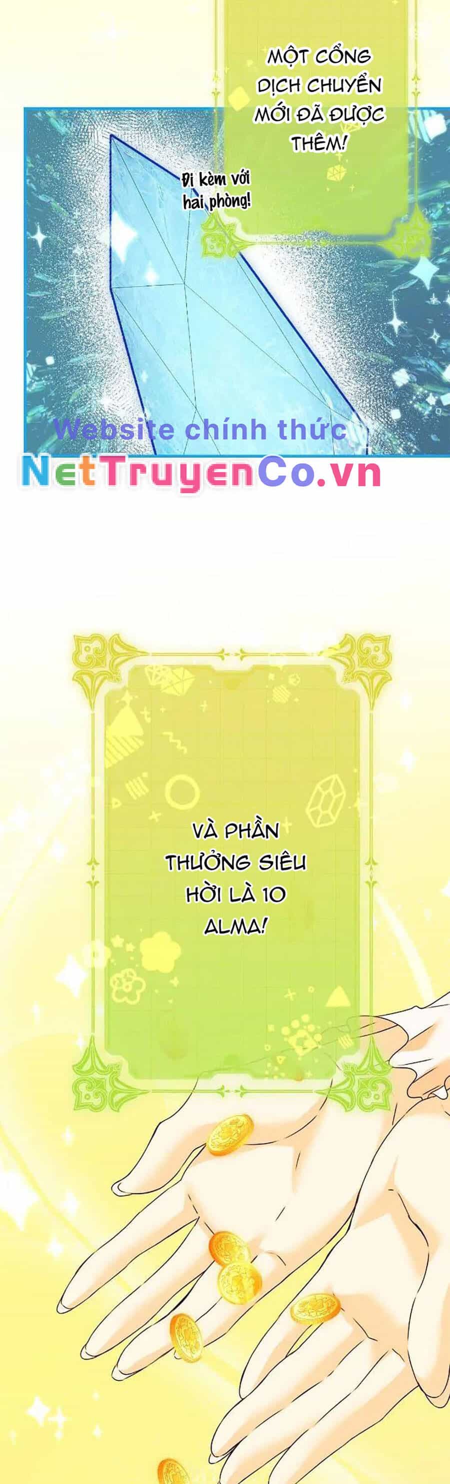 Chủ Hầm Ngục Cấp S - Chương 16 - ảnh 46