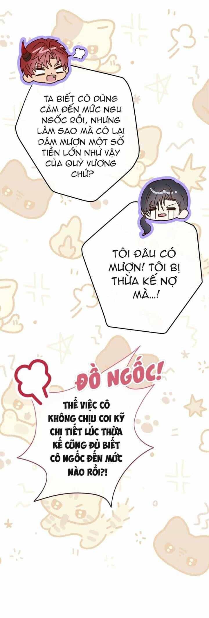 Chủ Hầm Ngục Cấp S - Chương 17 - ảnh 2