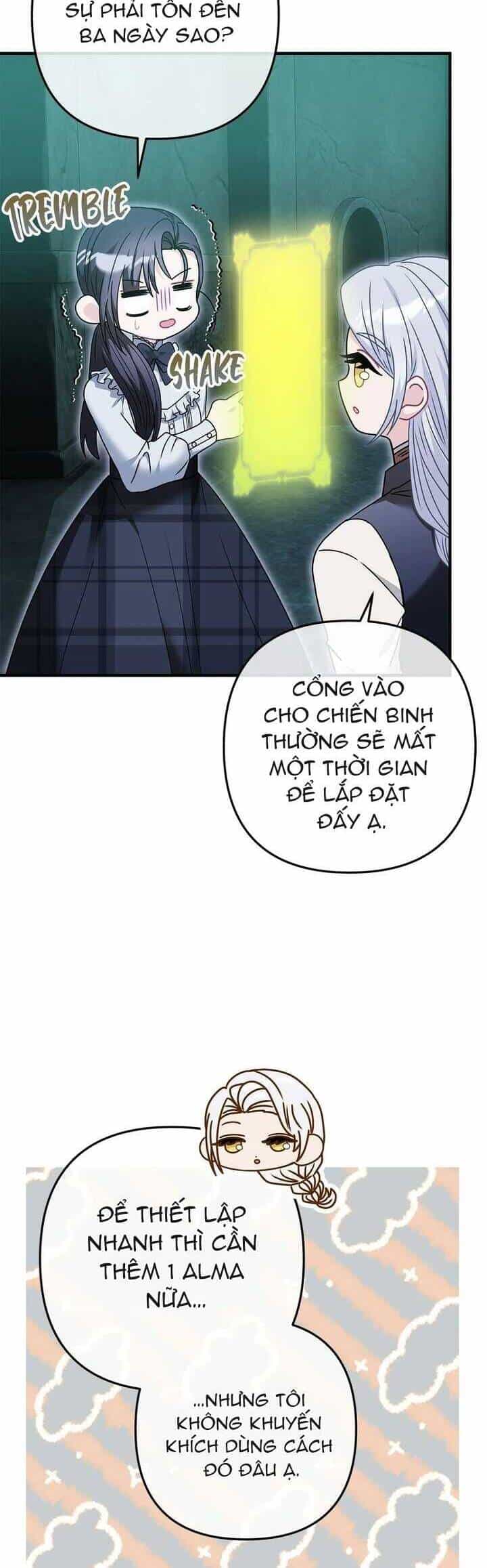 Chủ Hầm Ngục Cấp S - Chương 17 - ảnh 48